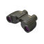 Steiner Military 8x30 R Binocular