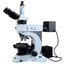 Omax 50x-1000x Infinity EPI/Transmitted Trinocular Polarizing Microscope - Jacobs Digital