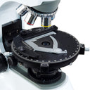 Omax 50x-1000x Infinity EPI/Transmitted Trinocular Polarizing Microscope - Jacobs Digital