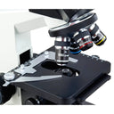 OMAX 40x-2500x w/ Built-In 3.0mp Digital Compound Microscope