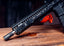 Magne-Tech Magnetic Weapon Mount for M-Lok Rail (Male)