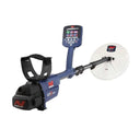 Minelab GPZ 7000 Metal Detector - Jacobs Digital
