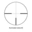Minox RS4 2.5-10x50 Illuminated Riflescope - Jacobs Digital