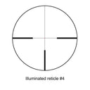 Minox RS4 2.5-10x50 Illuminated Riflescope - Jacobs Digital