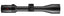 Minox RS4 2.5-10x50 Illuminated Riflescope - Jacobs Digital