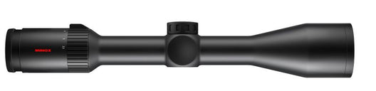 Minox RS4 2.5-10x50 Illuminated Riflescope - Jacobs Digital