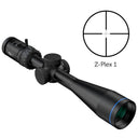 Meopta MeoPro Optika5 2-10x42 Z-Plex - Jacobs Digital