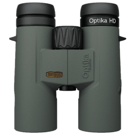 Meopta Meopro Optika 8x42 HD Binocular - Jacobs Digital