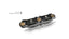 Magne-Tech 3x Magnetic Receiver for Locking Scope Ring Part A Base Only (Male)