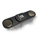 Magne-Tech Magnetic Molle Webbing Clip Mount (Male)