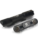 Magne-Tech Rigel II-Home 1100lm Magnetic Tactical Flashlight Kit for Home or RV