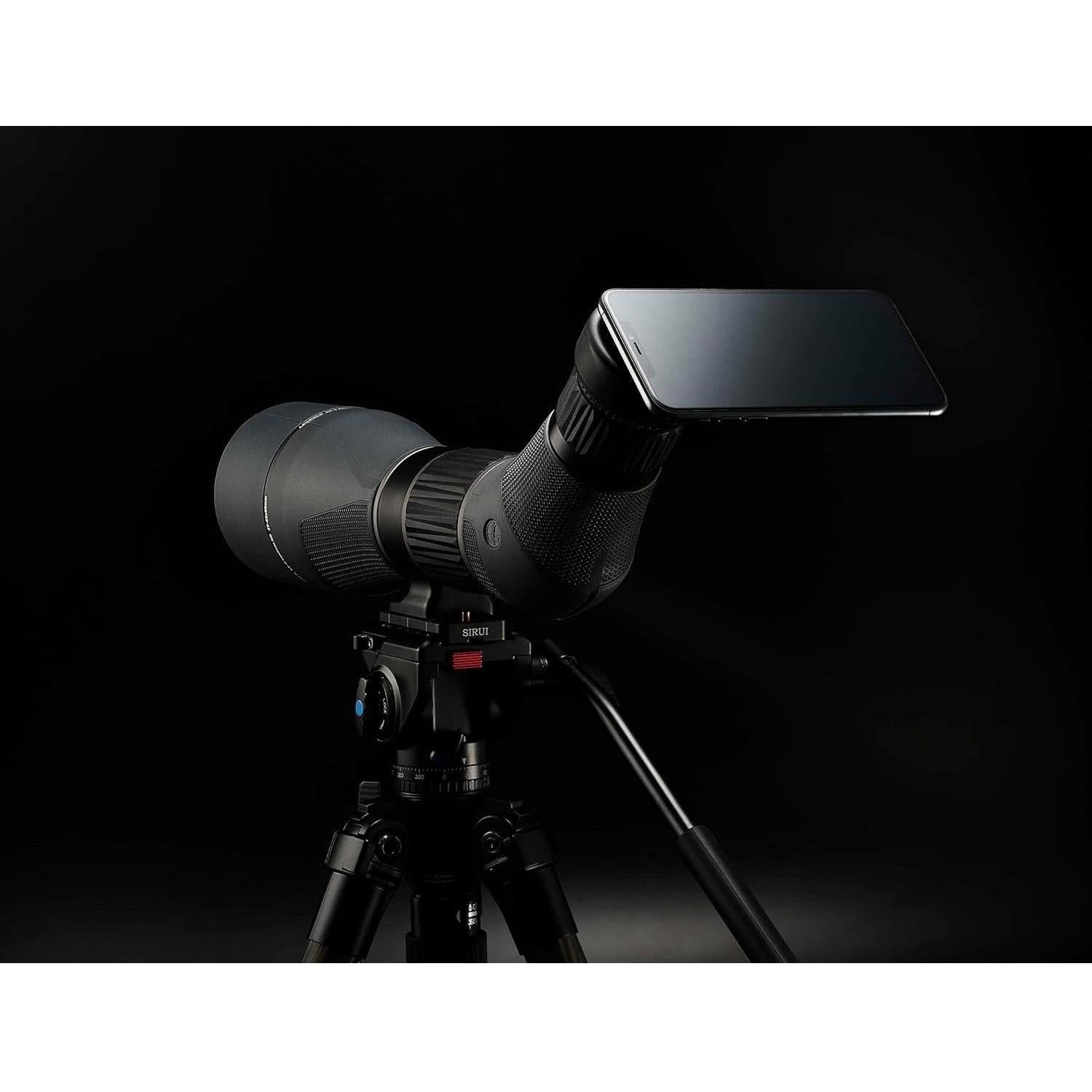 Magview S1 Spotting Scope Adapter – Jacobs Digital