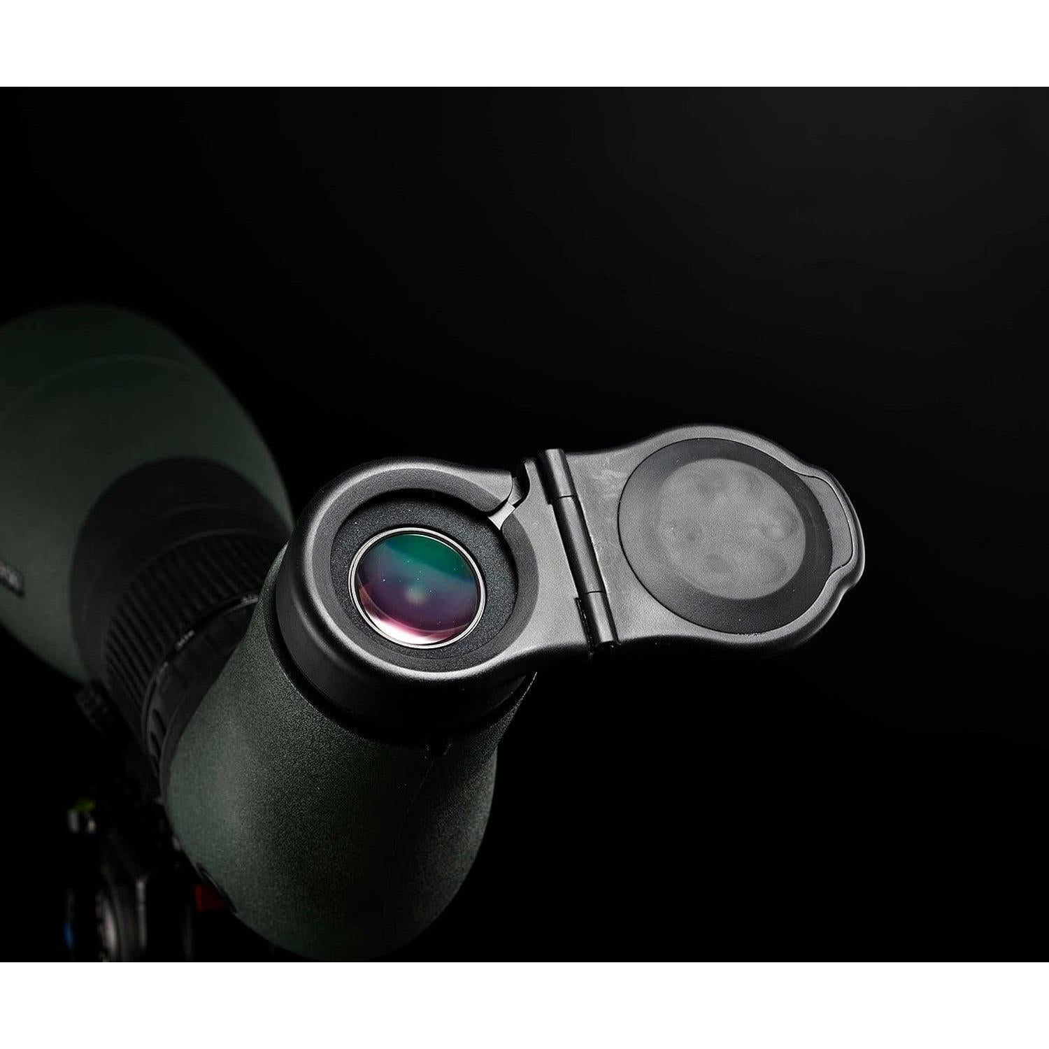 Magview S1 Spotting Scope Adapter – Jacobs Digital