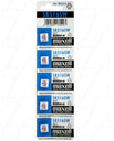 Maxell 317 - SR516SW Watch Battery 5PK - Jacobs Digital