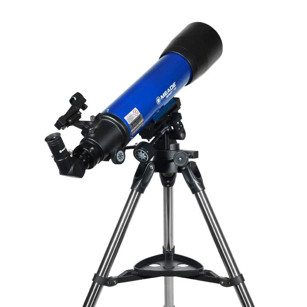 Meade Infinity 102mm Refractor Telescope Jacobs Digital