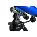 Meade Infinity 102mm Refractor Telescope - Jacobs Digital