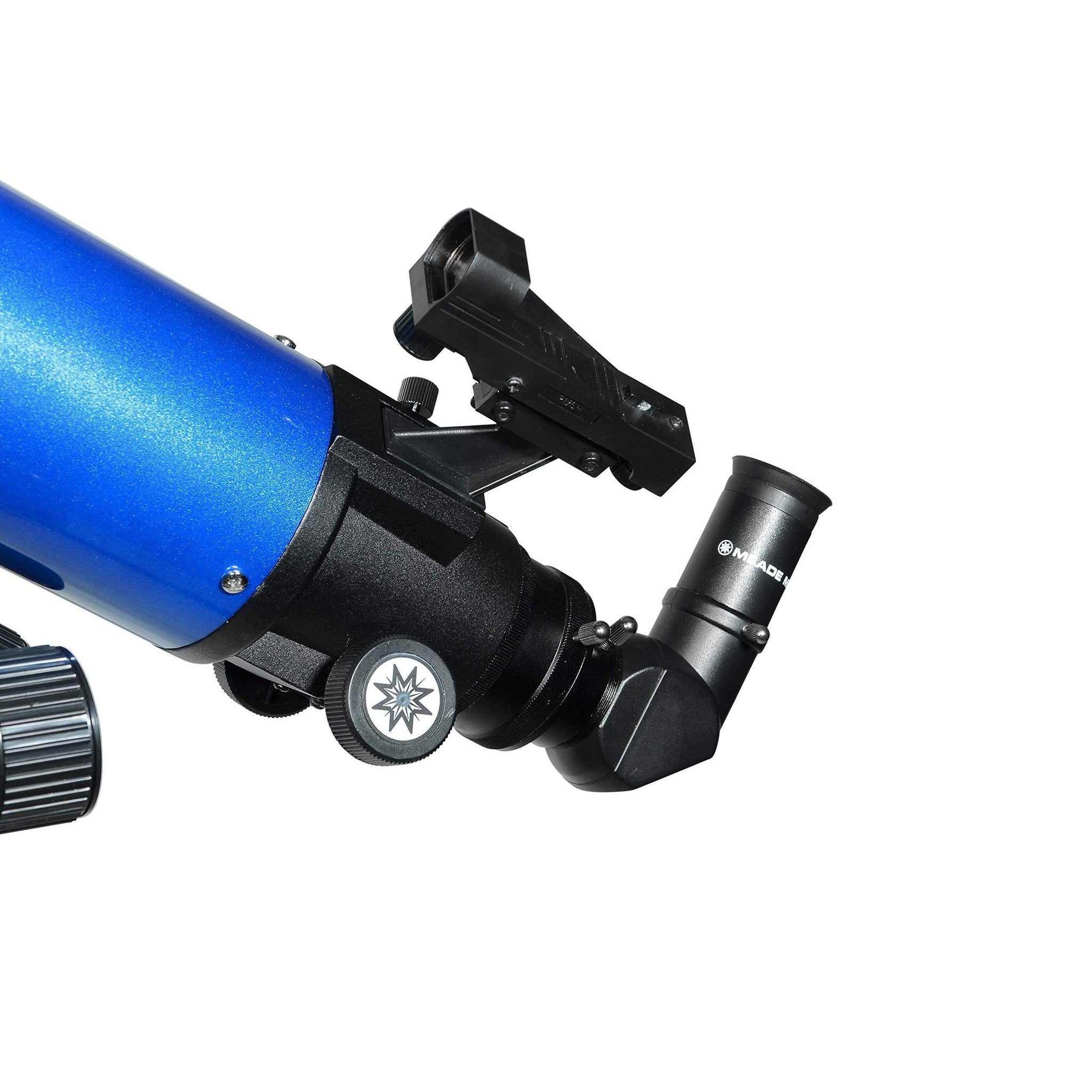 Meade Infinity 102mm Refractor Telescope Jacobs Digital