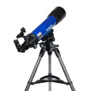Meade Infinity 102mm Refractor Telescope - Jacobs Digital