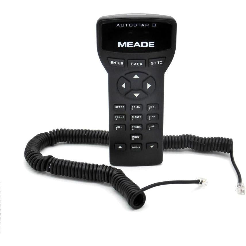 MEADE Autostar #495 天体自動導入コントローラー オートスター MEADE Autostar #495 天体自動導入コントローラー オートスター