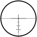 Meopta MeoPro Optika 5 2-10x42 Z-Plex Riflescope-Jacobs Digital
