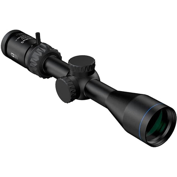 Meopta MeoPro Optika 5 2-10x42 Z-Plex Riflescope-Jacobs Digital