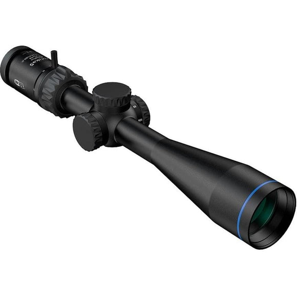 Meopta MeoPro Optika 5 4-20x44 Z-Plex Riflescope - Jacobs Digital