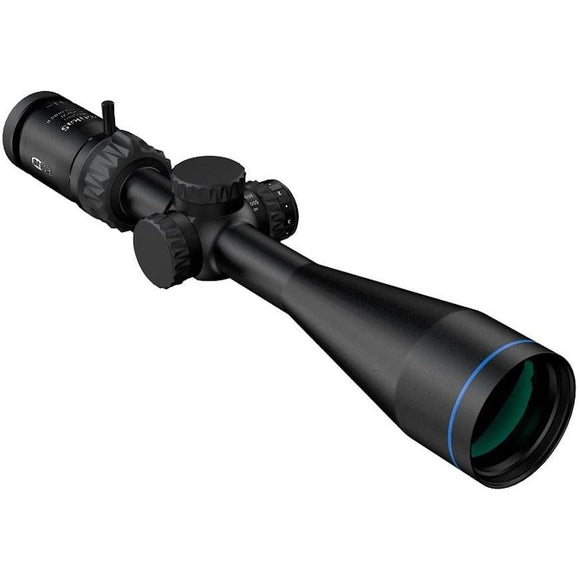 Meopta MeoPro Optika 5 4-20×50 RD Z-Plus MOA Riflescope-Jacobs Digital