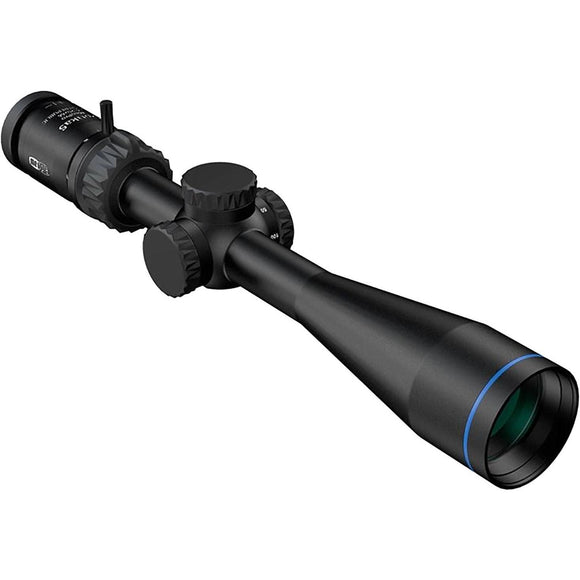 Meopta MeoPro Optika 5 4-20x50 Z-Plex Riflescope-Jacobs Digital