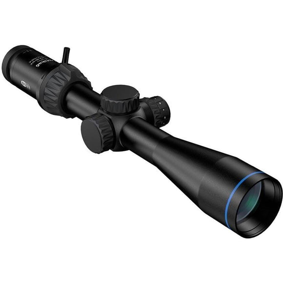 Meopta MeoPro Optika 6 2.5-15×44 SFP BDC3 RD Riflescope - Jacobs Digital