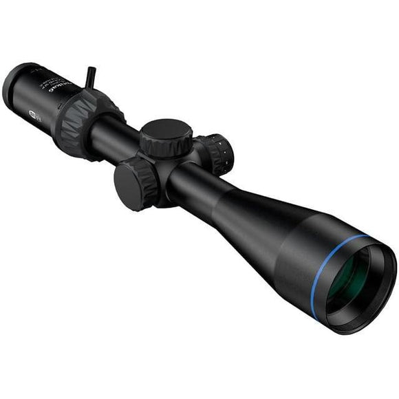 Meopta MeoPro Optika 6 3-18x50 SFP RD BDC3 Riflescope-Jacobs Digital