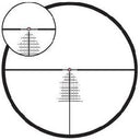 Meopta MeoPro Optika 6 3-18x56 FFP RD MRAD 1 Riflescope-Jacobs Digital