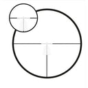 Meopta MeoPro Optika 6 5-30x56 FFP RD MRAD Riflescope - Jacobs Digital
