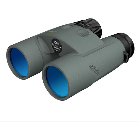 Meopta MeoPro Optika LRF 10x42 HD Binoculars-Jacobs Digital