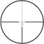Meopta MeoPro Optika6 3-18x50 FFP RD MRAD 1 Riflescope - Jacobs Digital