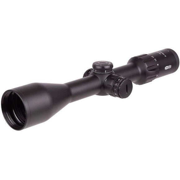 Meopta MeoSport R 3-15x50 RD SFP 4C Riflescope-Jacobs Digital