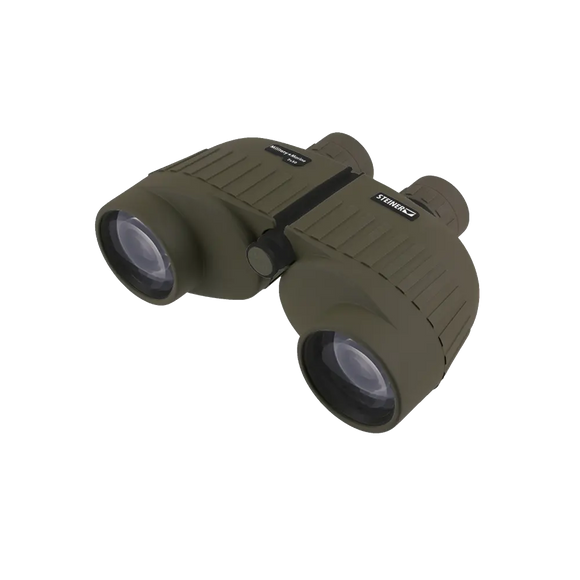 Steiner Military Marine 7x50 Binocular - Jacobs Digital