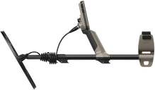 Minelab X-Terra Elite Expedition Pack Metal Detector - Jacobs Digital
