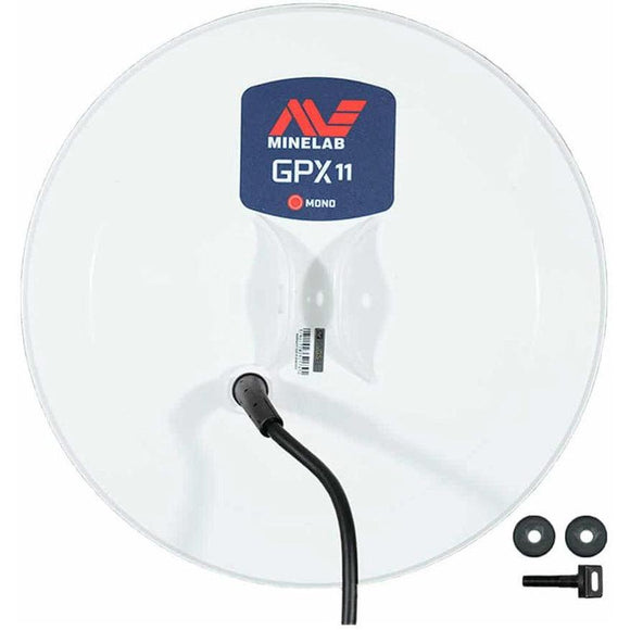 Minelab 11