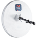 Minelab GPX 14" Coil for GPX 6000 Metal Detector - Jacobs Digital