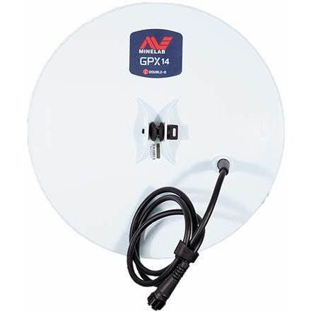 Minelab GPX 14