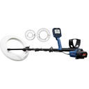 Minelab GPZ 8000 Metal Detector Z18" Coil-Jacobs Digital