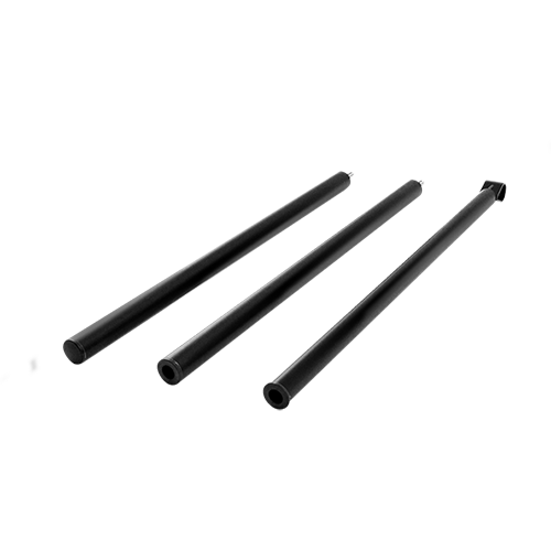 Minelab Gold Monster 1000 Shaft - Collapsible 3 piece assembly-Jacobs Digital