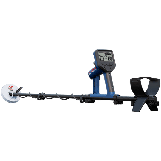 Minelab Gold Monster 2000 Metal Detector-Jacobs Digital
