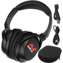 Minelab ML85 Wireless Low Latency Headphones - Jacobs Digital