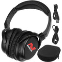 Minelab ML85 Wireless Low Latency Headphones-Jacobs Digital