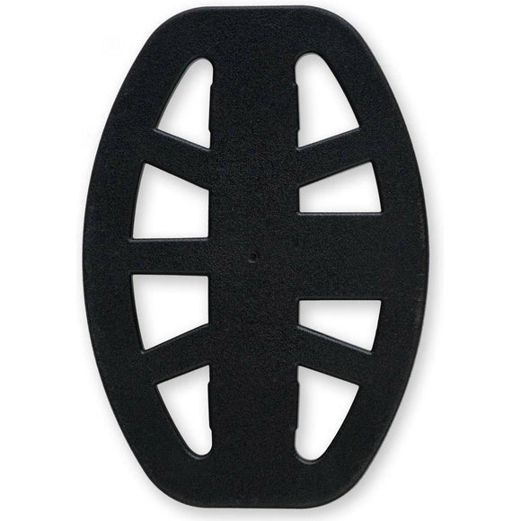 Minelab V12 Coil Skidplate - Jacobs Digital
