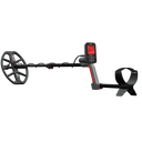 Minelab Vanquish 560 Pro Pack Metal Detector - Jacobs Digital