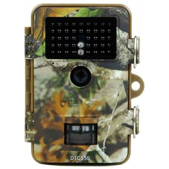 Minox DTC 550 Trail Camera With Wifi - Jacobs Digital