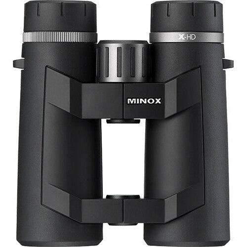 Minox X-HD 10x44 Comfort Binocular - Jacobs Digital