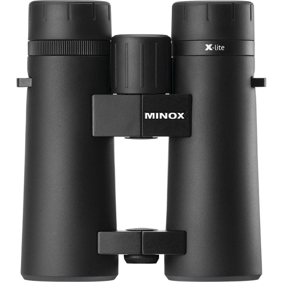 Minox X-Lite 10X42 Binocular - Jacobs Digital